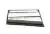 Фильтр воздушный MB (W211) OM642 (к-кт) WUNDER FILTER WH 735 (фото 2)