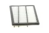 Фильтр воздушный MB (W211) OM642 (к-кт) WUNDER FILTER WH 735 (фото 4)