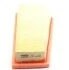 Фільтр повітряний MB (W204/212 C/E 180/200/250) WUNDER FILTER WH 739 (фото 3)