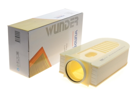 Фильтр воздушный WUNDER WUNDER FILTER WH 740