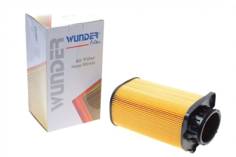 Фільтр повітряний WUNDER WUNDER FILTER WH 742