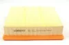 Фильтр воздушный MB Citan 12- 1.5 CDI/Renault Kangoo 08- 1.5 dCi WUNDER FILTER WH 744 (фото 2)
