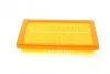Фильтр воздушный MB E-class (W212)/C-class (W205) 1.6/2.0i 13- WUNDER FILTER WH 747 (фото 2)