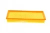 Фільтр повітряний MB E-class (W212)/GLE (W166) 11- M157/M278 WUNDER FILTER WH 749 (фото 2)