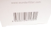 Фільтр повітряний WUNDER WUNDER FILTER WH 751 (фото 4)