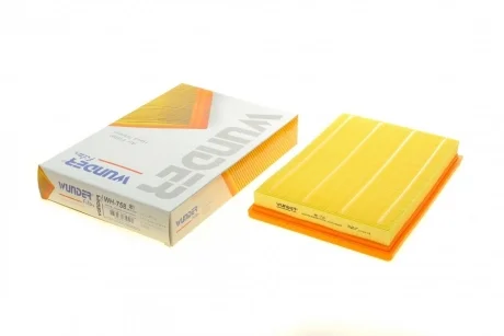Фильтр воздушный MB Vito (W447) 14- WUNDER FILTER WH 758