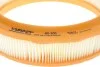 Фільтр повітряний Renault Super 5/19 1.1-1.4i 83-90 WUNDER FILTER WH 800 (фото 4)