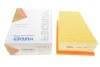 Фильтр воздушный Renault Megane 1.4i/Trafic 2.0i WUNDER FILTER WH 801 (фото 1)
