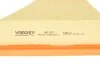 Фільтр повітряний Renault Kangoo 1.5dCi 08- WUNDER FILTER WH 802 (фото 2)