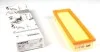 Фильтр воздушный Renault Kangoo 1.4i/Citroen Berlingo/Peugeot Partner 1.8i 97- WUNDER FILTER WH 807 (фото 1)