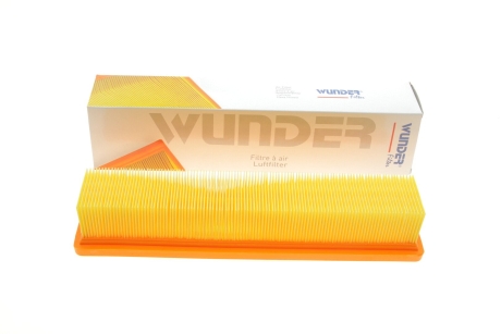 Фильтр воздушный WUNDER FILTER WH 808 (фото 1)