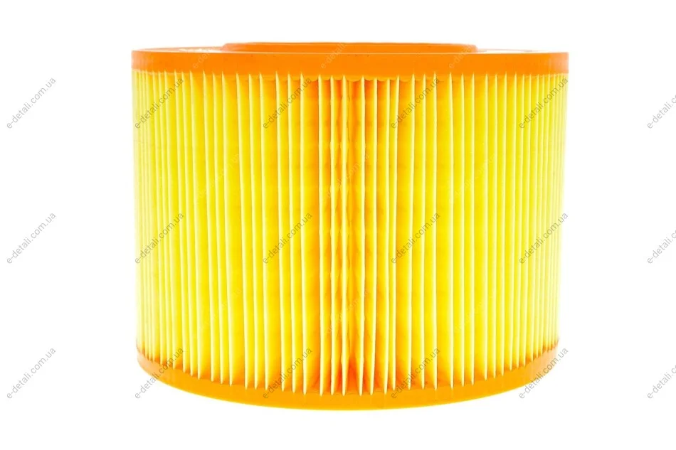 Фильтр воздушный Renault Megane/Laguna 1.9D/2.0i 96-03 WUNDER FILTER WH 810 (фото 1)
