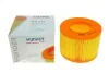 Фильтр воздушный Renault Megane/Laguna 1.9D/2.0i 96-03 WUNDER FILTER WH 810 (фото 4)