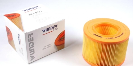 Фильтр воздушный WUNDER WUNDER FILTER WH 810