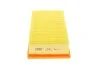 Фильтр воздушный Nissan Micra/Note/Juke/Renault Clio 1.5 dCi 03- WUNDER FILTER WH 812 (фото 3)