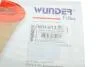 Фільтр повітряний Renault 19/ 20/ 21/ 22 Megane I 1.6e/1.6i -99 WUNDER FILTER WH 813 (фото 6)