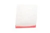 Фильтр воздушный Renault Scenic III/Megane III 2.0 CVT 09- WUNDER FILTER WH 814 (фото 2)