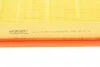 Фільтр повітряний Chevrolet Camaro 10- WUNDER FILTER WH 8173 (фото 4)