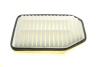 Фильтр воздушный Jeep Wrangler 2.8 CRD 07- WUNDER FILTER WH 8177 (фото 2)