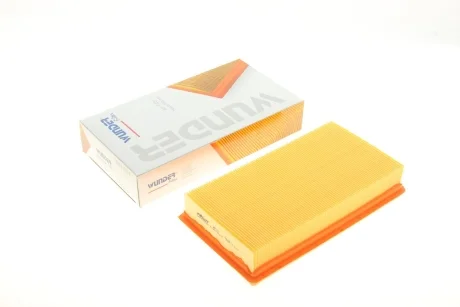 Фильтр воздушный Renault Kangoo 1.9D WUNDER FILTER WH 819