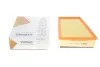 Фильтр воздушный Renault Megane III 08- (с поролоном) WUNDER FILTER WH 824 (фото 1)