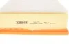 Фільтр повітряний Renault Master/Opel Movano 2.3CDTI 10- WUNDER FILTER WH 825 (фото 2)