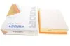Фильтр воздушный Renault Laguna III 07- (с поролоном) WUNDER FILTER WH 829 (фото 1)