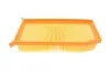 Фільтр повітряний Renault Clio/Dacia Logan 0.9-1.6 10- WUNDER FILTER WH 830/1 (фото 2)