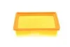 Фільтр повітряний Renault Espace 2.2 dCi 00-03 WUNDER FILTER WH 831 (фото 2)