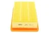 Фільтр повітряний Renault Espace 2.2 dCi 00-03 WUNDER FILTER WH 831 (фото 3)