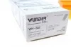 Фильтр воздушный Renault Logan 04- WUNDER FILTER WH 832 (фото 1)