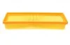 Фильтр воздушный Renault Logan 04- WUNDER FILTER WH 832 (фото 3)