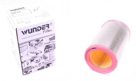 Фильтр воздушный WUNDER WUNDER FILTER WH 833