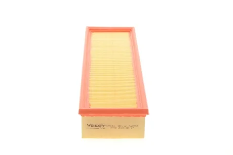 Фільтр повітряний Opel Ascona/Renault 21 -94 WUNDER FILTER WH 834