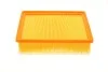 Фільтр повітряний Renault Trafic/Opel Vivaro 1.6dCi 14- WUNDER FILTER WH 835 (фото 2)