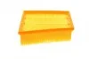 Фильтр воздушный Renault Scenic IV/Megane IV 1.5dCi 15- WUNDER FILTER WH 836 (фото 3)