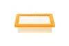 Фильтр воздушный Renault Twingo/Smart Forfour/Fortwo 0.9/1.0 14- WUNDER FILTER WH 838 (фото 2)