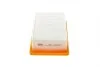 Фильтр воздушный Renault Twingo/Smart Forfour/Fortwo 0.9/1.0 14- WUNDER FILTER WH 838 (фото 3)