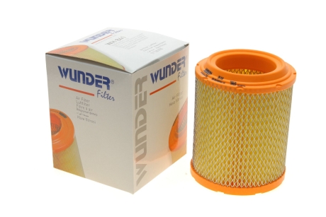 Фильтр воздушный WUNDER WUNDER FILTER WH 841 (фото 1)
