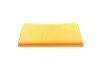 Фильтр воздушный Dodge Caliber/ Jeep Compass/ Patriot 2.0 CRD 06- WUNDER FILTER WH 843 (фото 3)