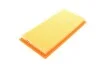 Фильтр воздушный Dodge Caliber/ Jeep Compass/ Patriot 2.0 CRD 06- WUNDER FILTER WH 843 (фото 5)
