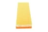 Фильтр воздушный Smart Forfour 1.1-1.5 i 04-06/Mitsubishi Colt 1.1-1.5 i 04-12 WUNDER FILTER WH 846 (фото 3)