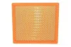 Фильтр воздушный Dodge Caravan 2.4-3.8i 00-07 WUNDER FILTER WH 847 (фото 1)