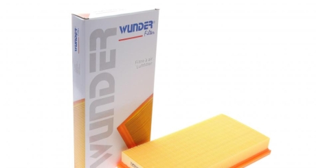 Фильтр воздушный WUNDER WUNDER FILTER WH 850 (фото 1)