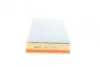 Фильтр воздушный Ford Focus 2.5 04-13/Mondeo 2.5 07-14/Kuga 2.5 08-12 WUNDER FILTER WH 851 (фото 3)