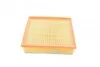 Фильтр воздушный Ford Focus 2.5 04-13/Mondeo 2.5 07-14/Kuga 2.5 08-12 WUNDER FILTER WH 851 (фото 4)