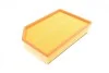 Фильтр воздушный Volvo XC90 02-14 WUNDER FILTER WH 852 (фото 4)