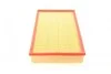 Фильтр воздушный Volvo S60/S80/V70/XC70 98-08 WUNDER FILTER WH 853 (фото 4)