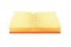 Фильтр воздушный Volvo S60/S80/V70/XC70 98-08 WUNDER FILTER WH 853 (фото 6)