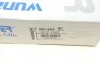 Фільтр повітряний Volvo S60/ S80/ V70/ CX70 99-07 WUNDER FILTER WH 854 (фото 4)